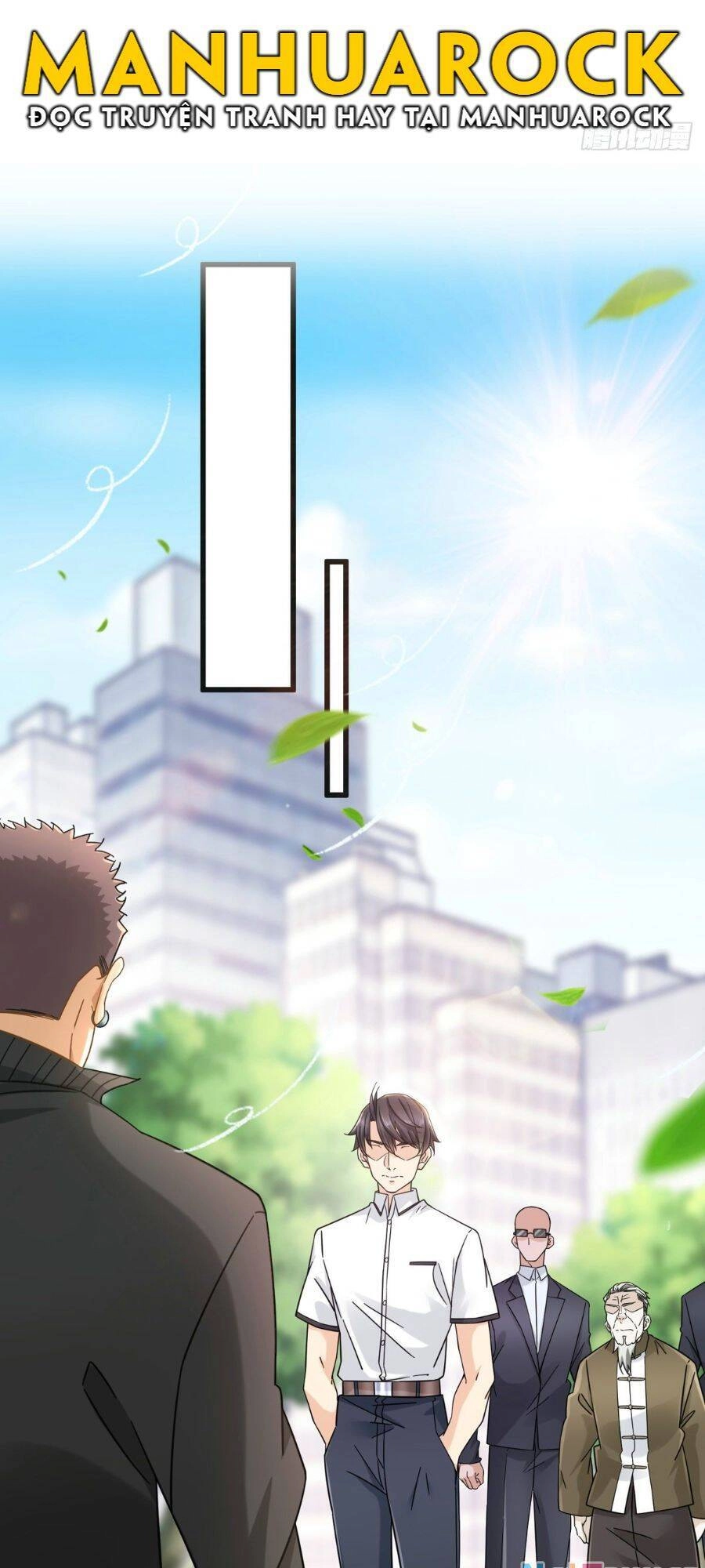 Tân Cực Phẩm Toàn Năng Cao Thủ Chapter 10 - 26