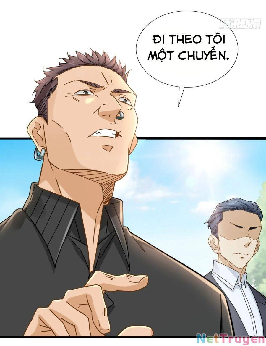 Tân Cực Phẩm Toàn Năng Cao Thủ Chapter 10 - 28