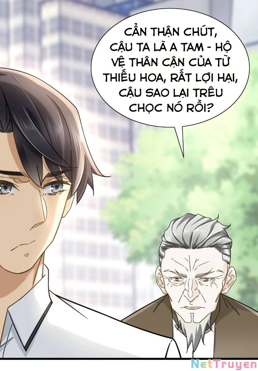 Tân Cực Phẩm Toàn Năng Cao Thủ Chapter 10 - 30