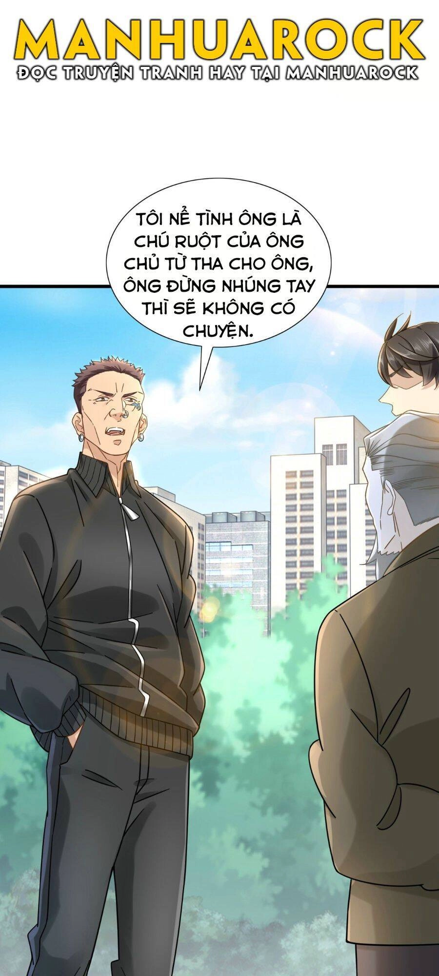 Tân Cực Phẩm Toàn Năng Cao Thủ Chapter 10 - 31