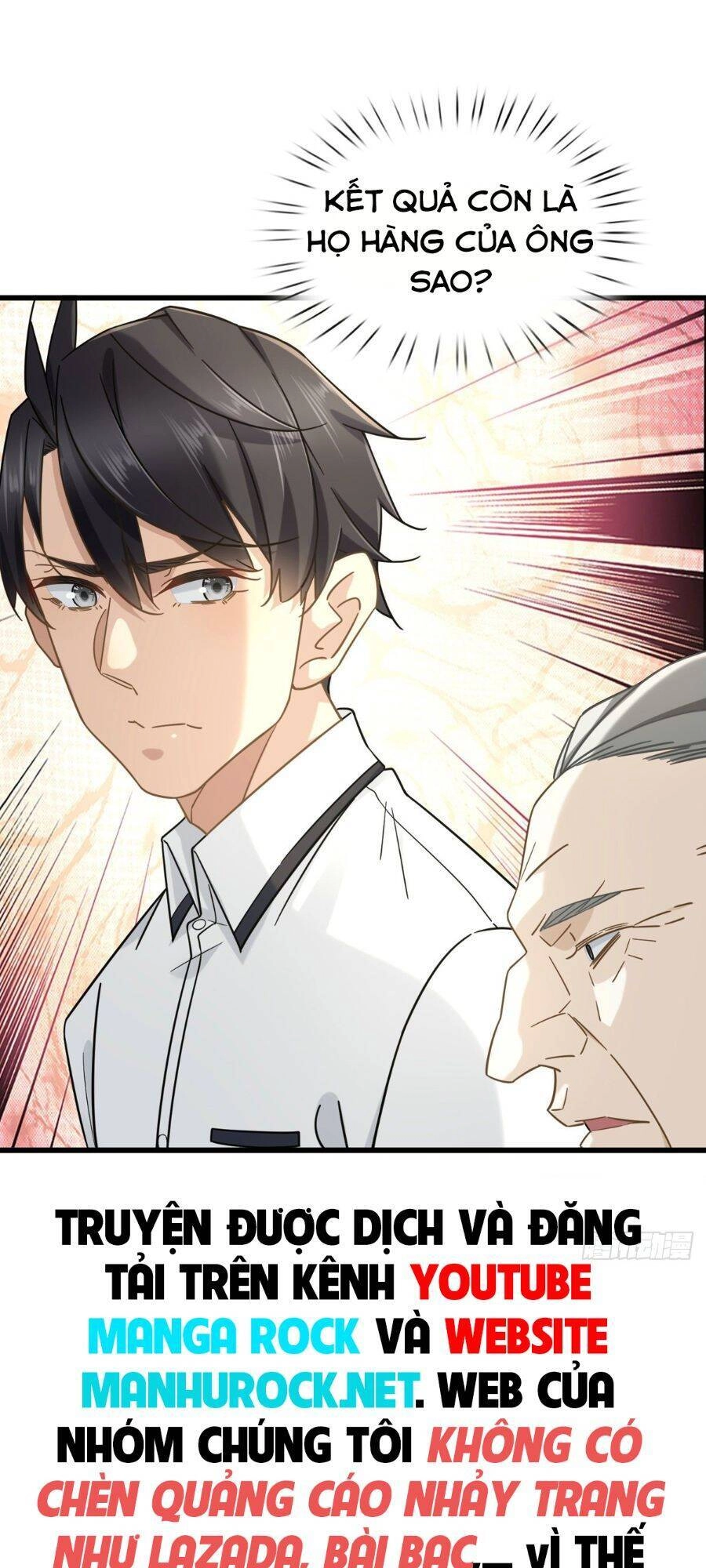 Tân Cực Phẩm Toàn Năng Cao Thủ Chapter 10 - 33