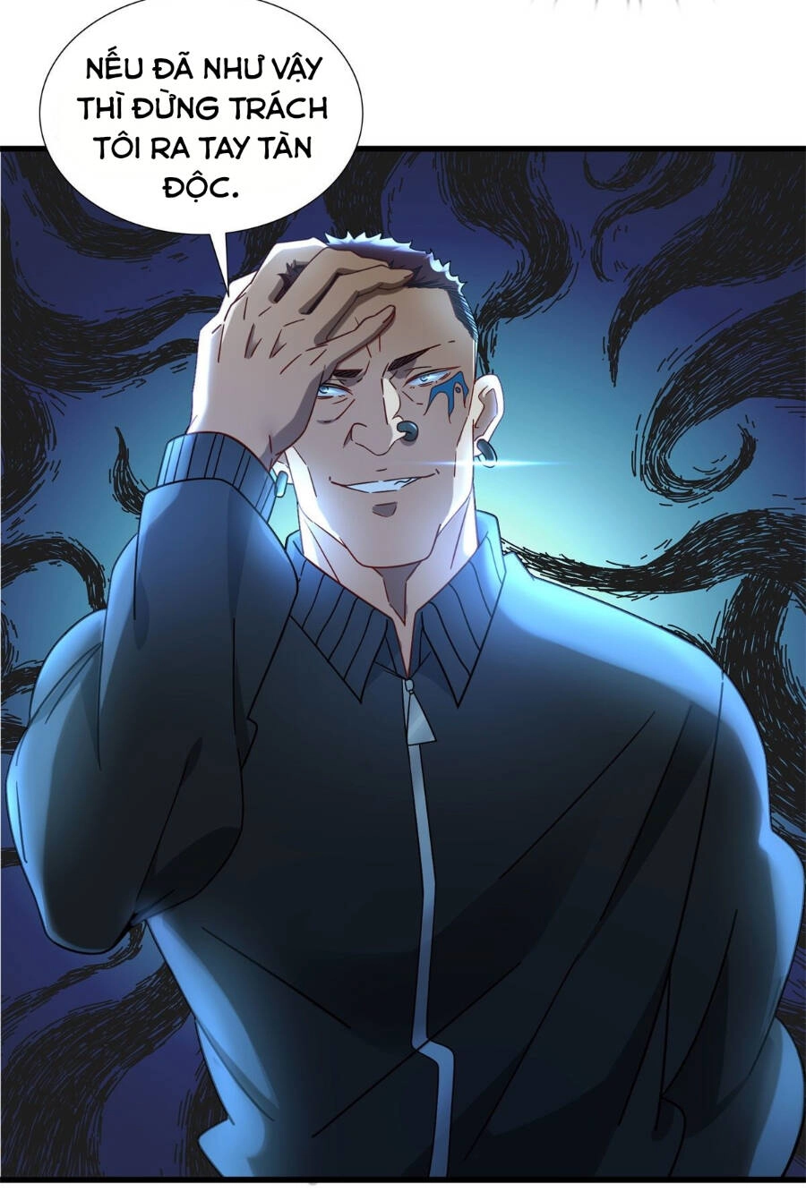 Tân Cực Phẩm Toàn Năng Cao Thủ Chapter 11 - 16