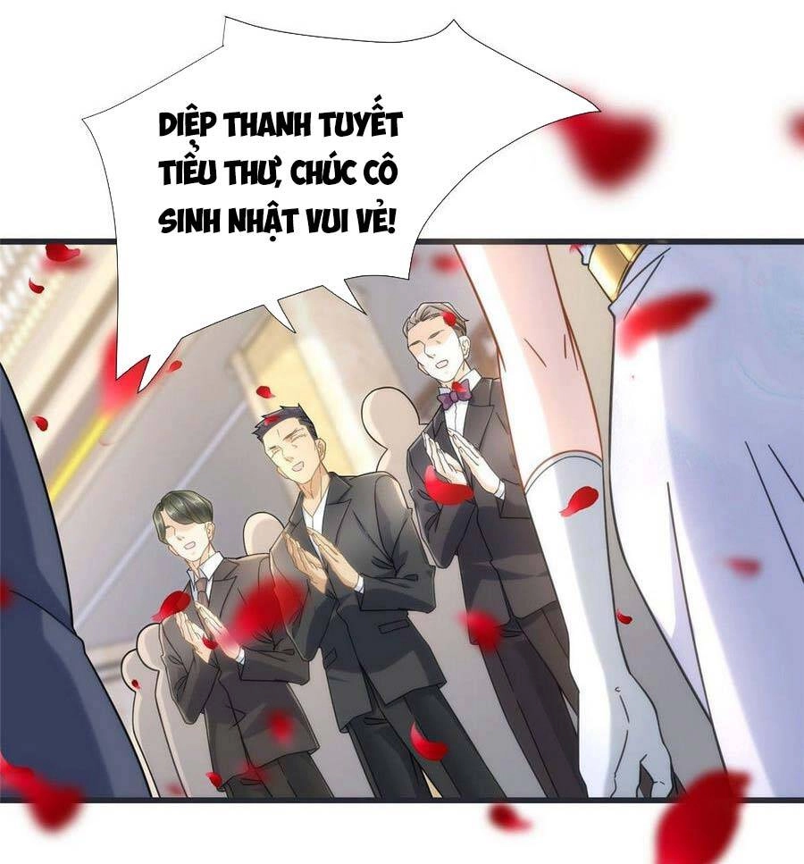 Tân Cực Phẩm Toàn Năng Cao Thủ Chapter 13 - 4