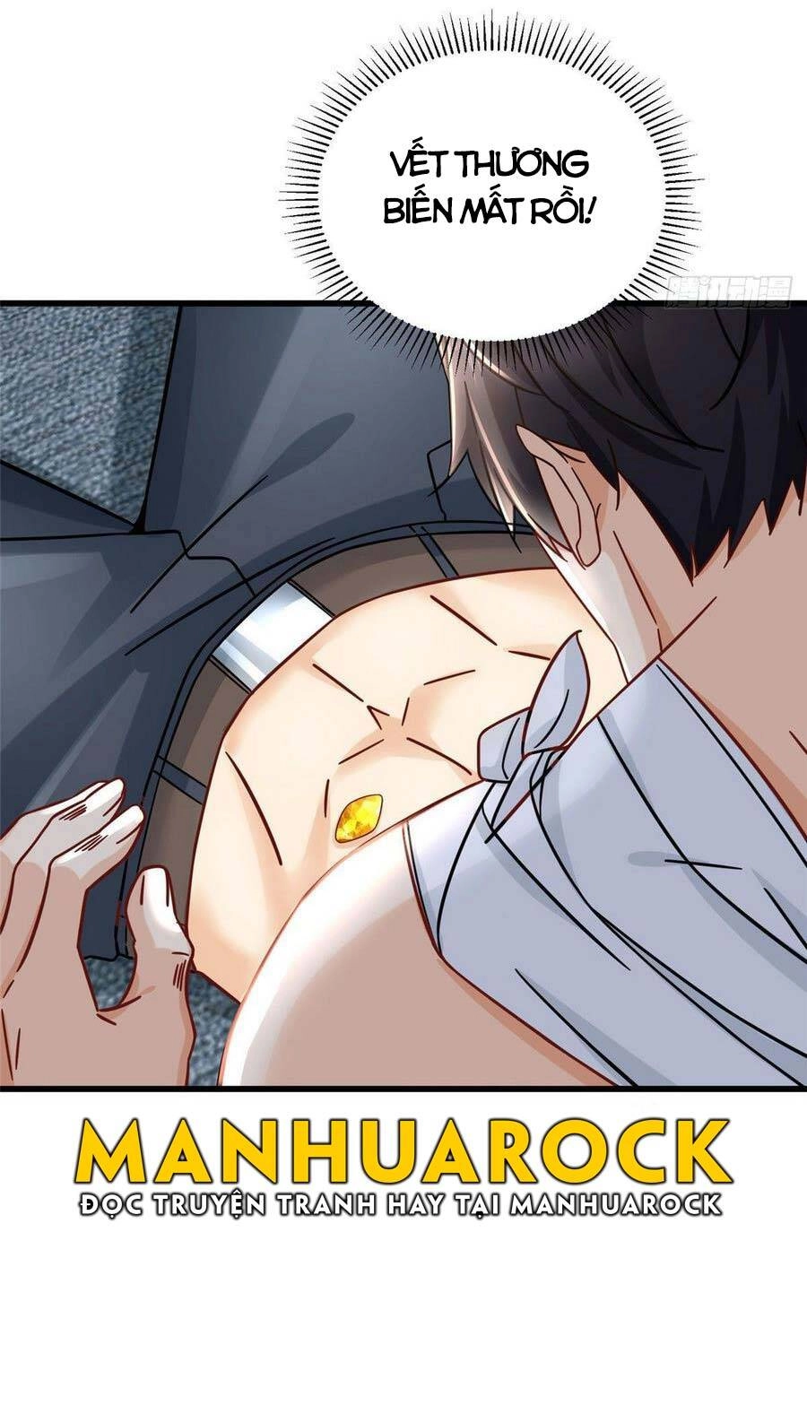 Tân Cực Phẩm Toàn Năng Cao Thủ Chapter 14 - 31