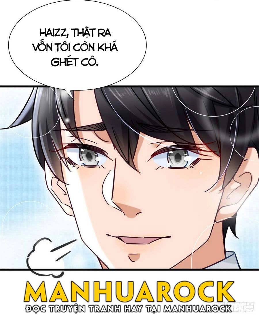 Tân Cực Phẩm Toàn Năng Cao Thủ Chapter 15 - 17