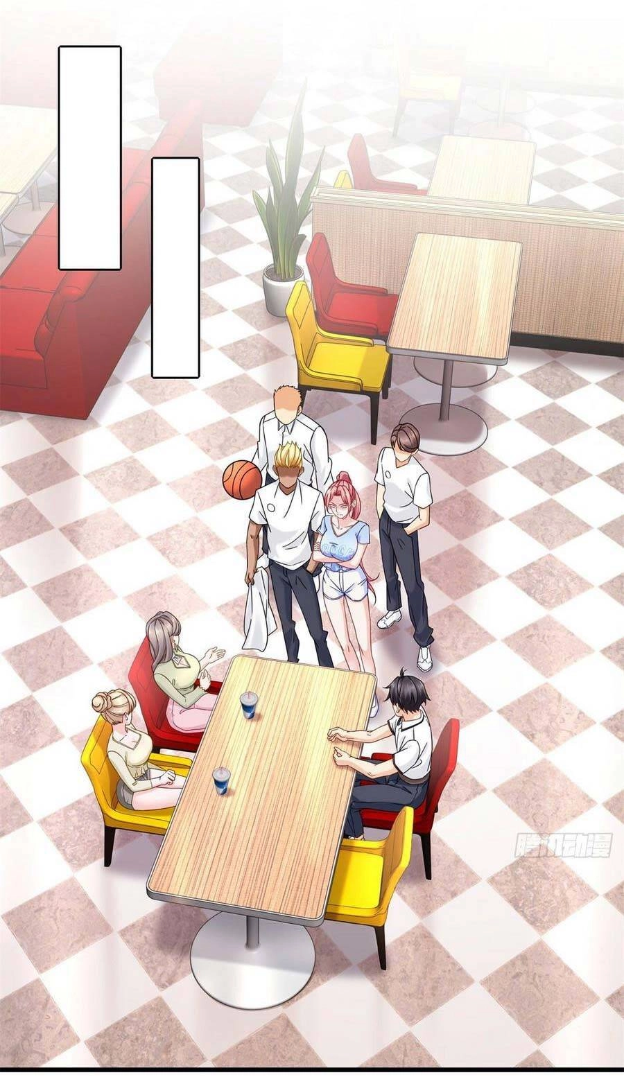 Tân Cực Phẩm Toàn Năng Cao Thủ Chapter 17 - 3