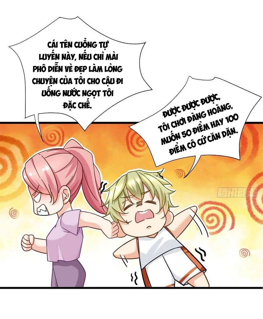 Tân Cực Phẩm Toàn Năng Cao Thủ Chapter 17 - 28