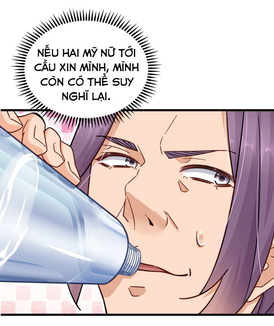 Tân Cực Phẩm Toàn Năng Cao Thủ Chapter 18 - 18