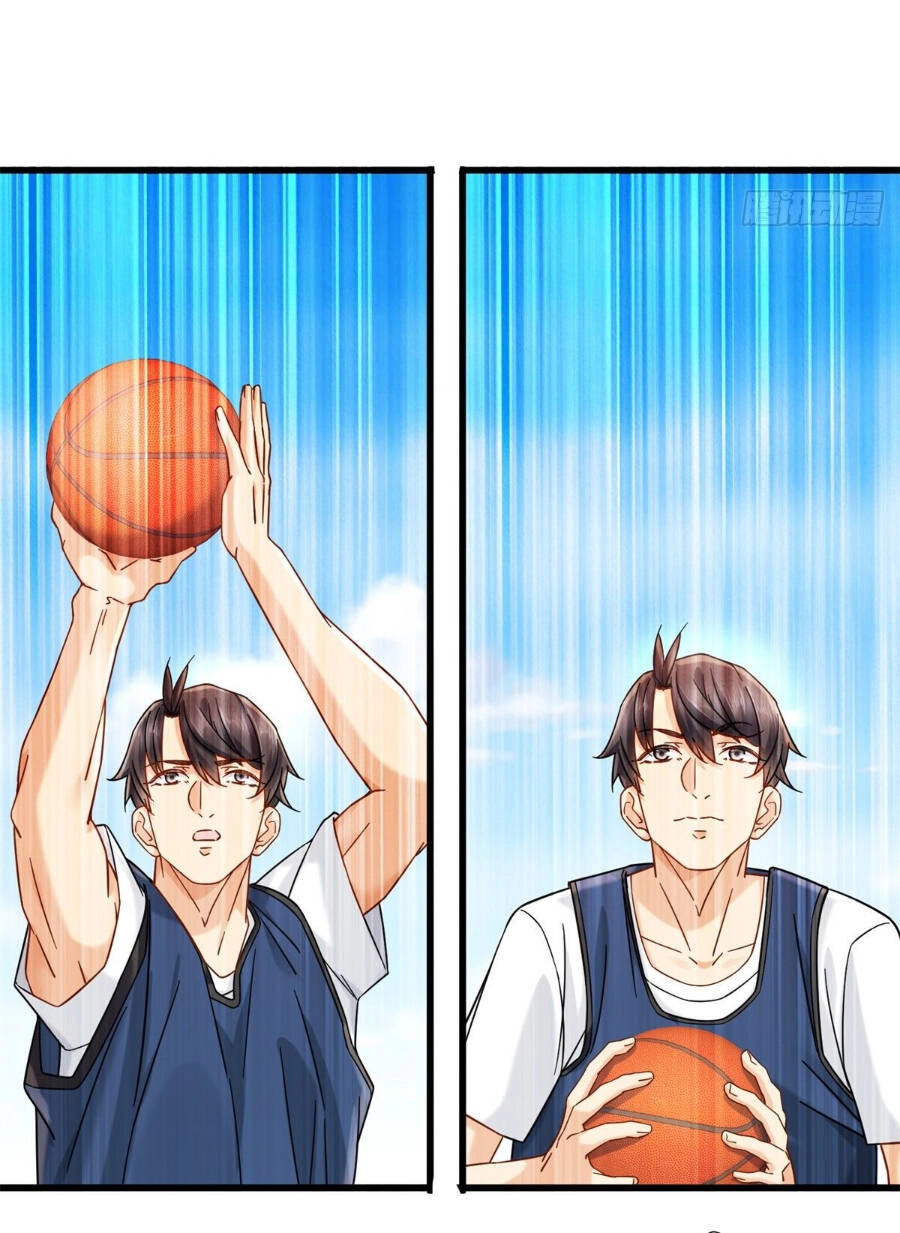 Tân Cực Phẩm Toàn Năng Cao Thủ Chapter 18 - 26