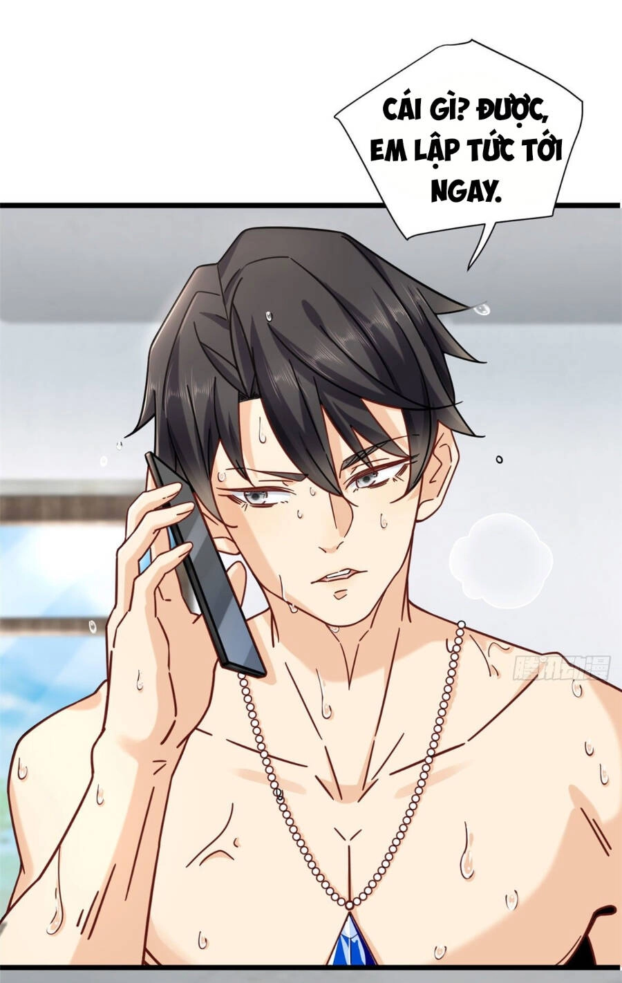 Tân Cực Phẩm Toàn Năng Cao Thủ Chapter 20 - 24