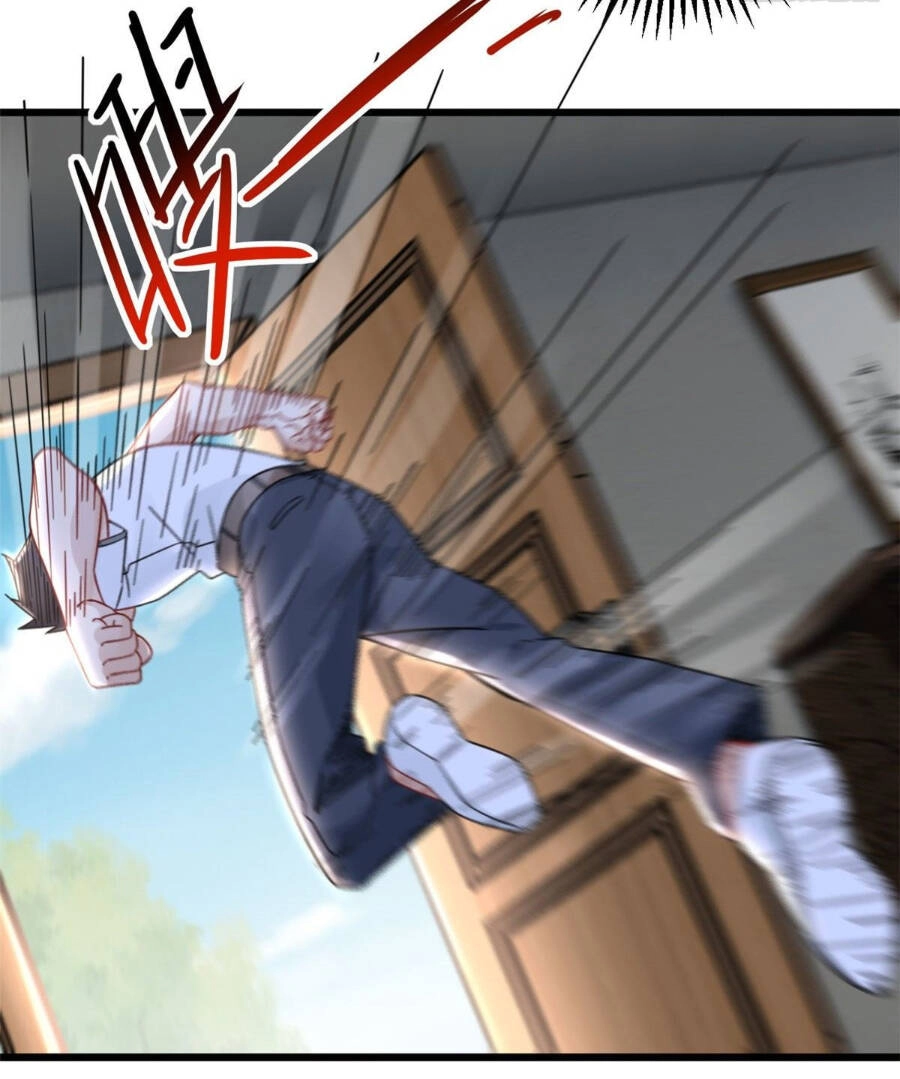 Tân Cực Phẩm Toàn Năng Cao Thủ Chapter 20 - 26