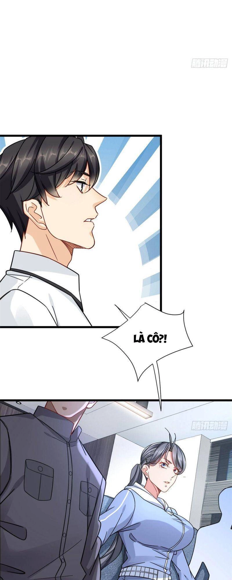 Tân Cực Phẩm Toàn Năng Cao Thủ Chapter 23 - 5