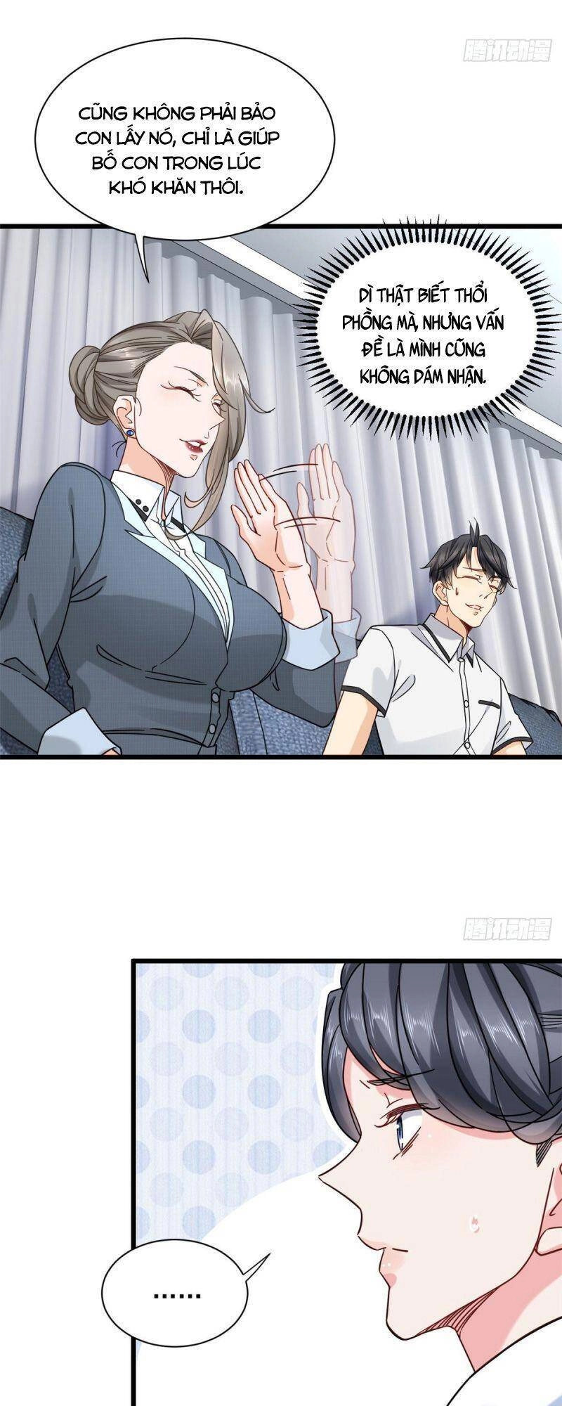 Tân Cực Phẩm Toàn Năng Cao Thủ Chapter 23 - 11