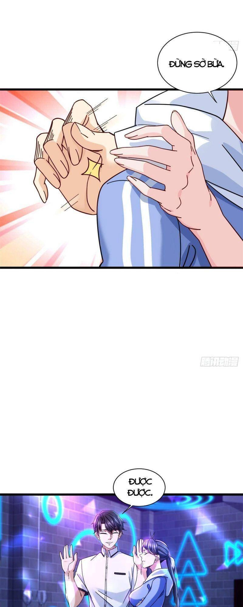 Tân Cực Phẩm Toàn Năng Cao Thủ Chapter 25 - 23