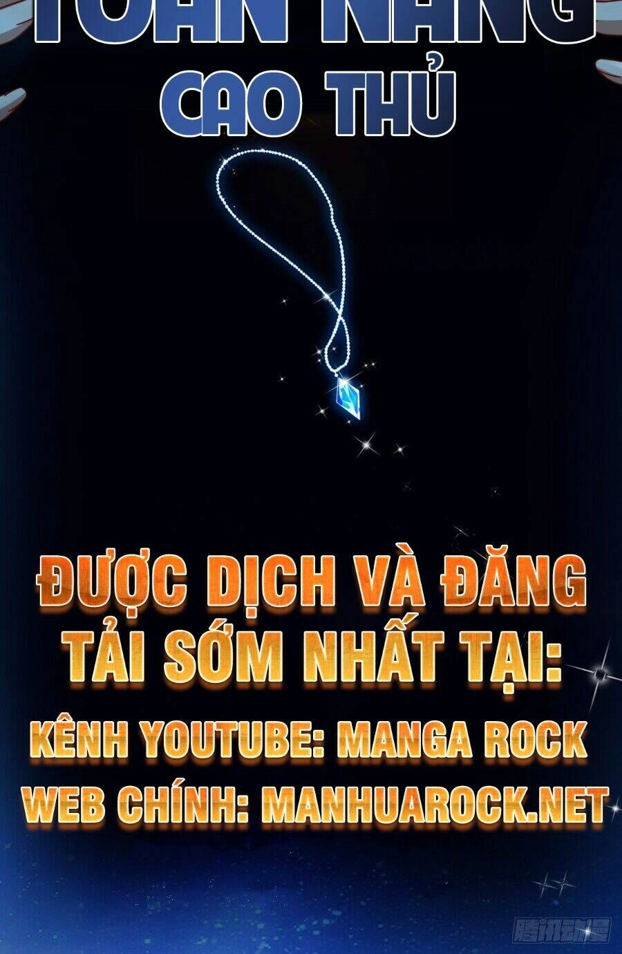 Tân Cực Phẩm Toàn Năng Cao Thủ Chapter 28 - 2