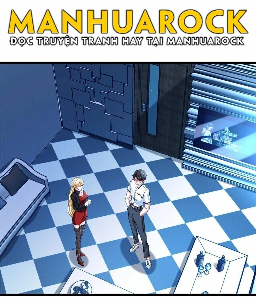 Tân Cực Phẩm Toàn Năng Cao Thủ Chapter 28 - 3