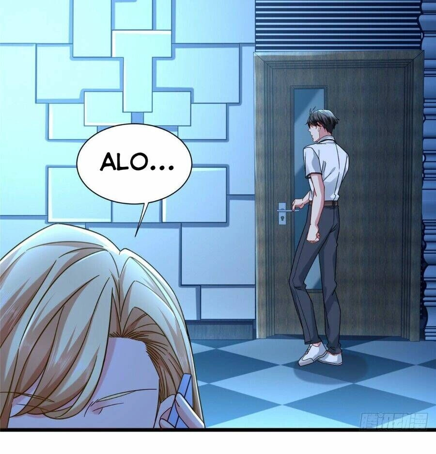 Tân Cực Phẩm Toàn Năng Cao Thủ Chapter 28 - 5