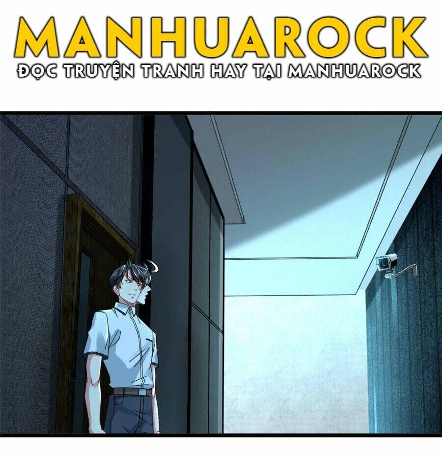 Tân Cực Phẩm Toàn Năng Cao Thủ Chapter 28 - 6