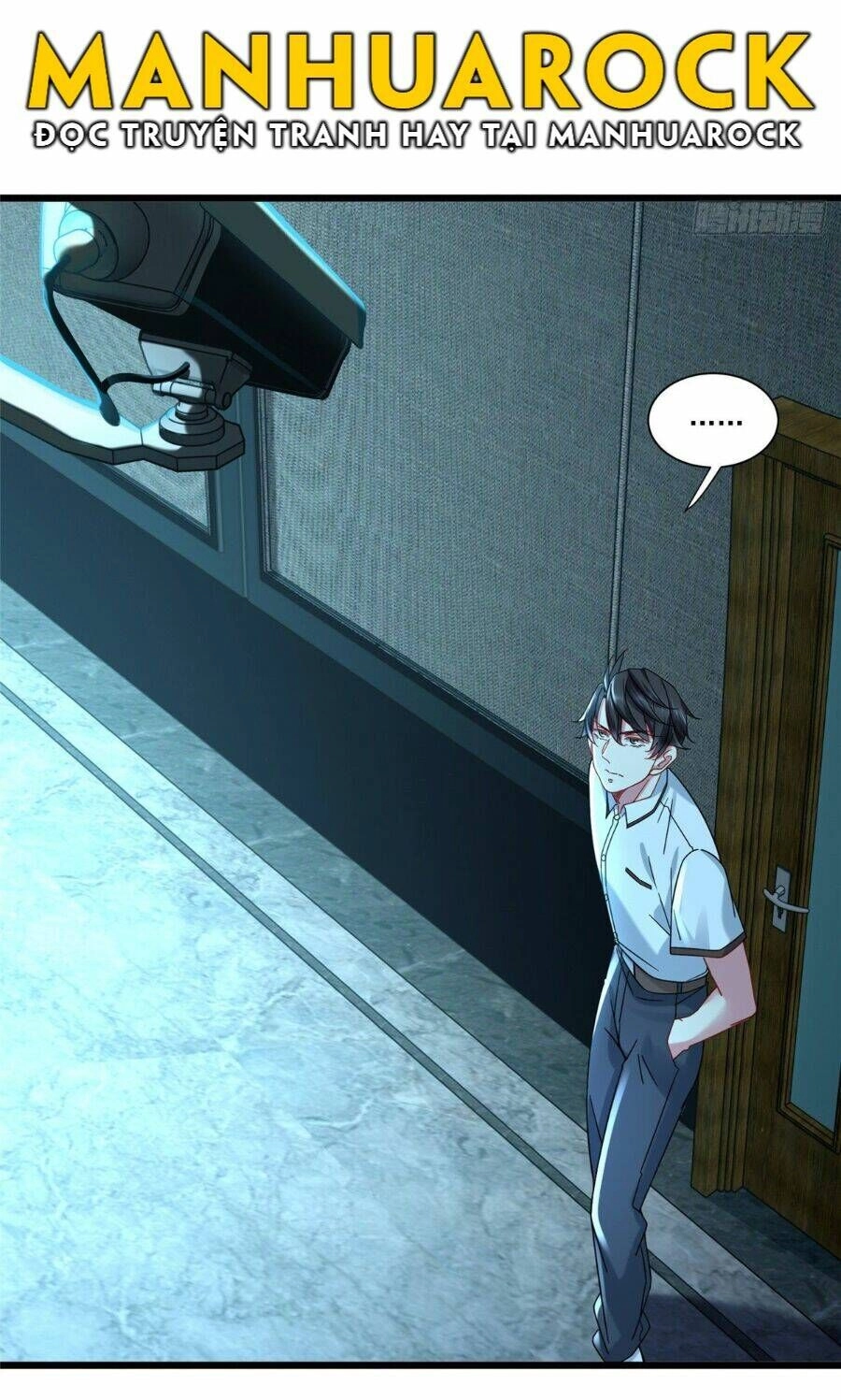 Tân Cực Phẩm Toàn Năng Cao Thủ Chapter 28 - 7