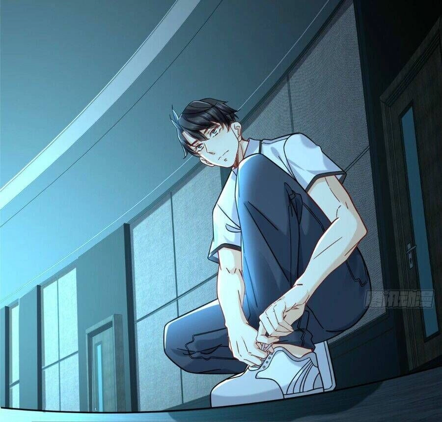 Tân Cực Phẩm Toàn Năng Cao Thủ Chapter 28 - 9