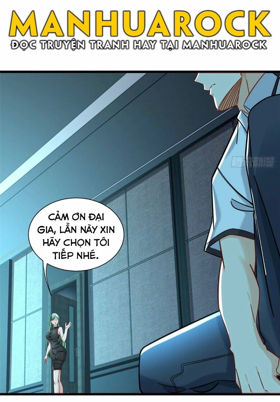 Tân Cực Phẩm Toàn Năng Cao Thủ Chapter 28 - 11