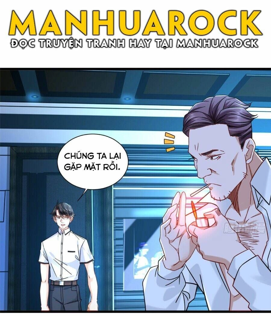 Tân Cực Phẩm Toàn Năng Cao Thủ Chapter 28 - 12