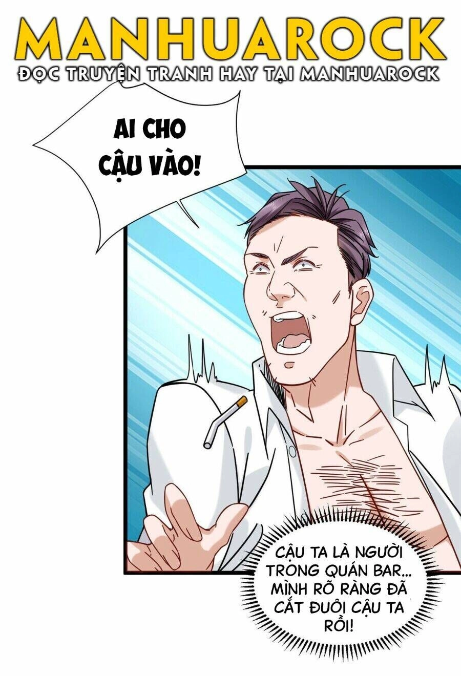 Tân Cực Phẩm Toàn Năng Cao Thủ Chapter 28 - 13