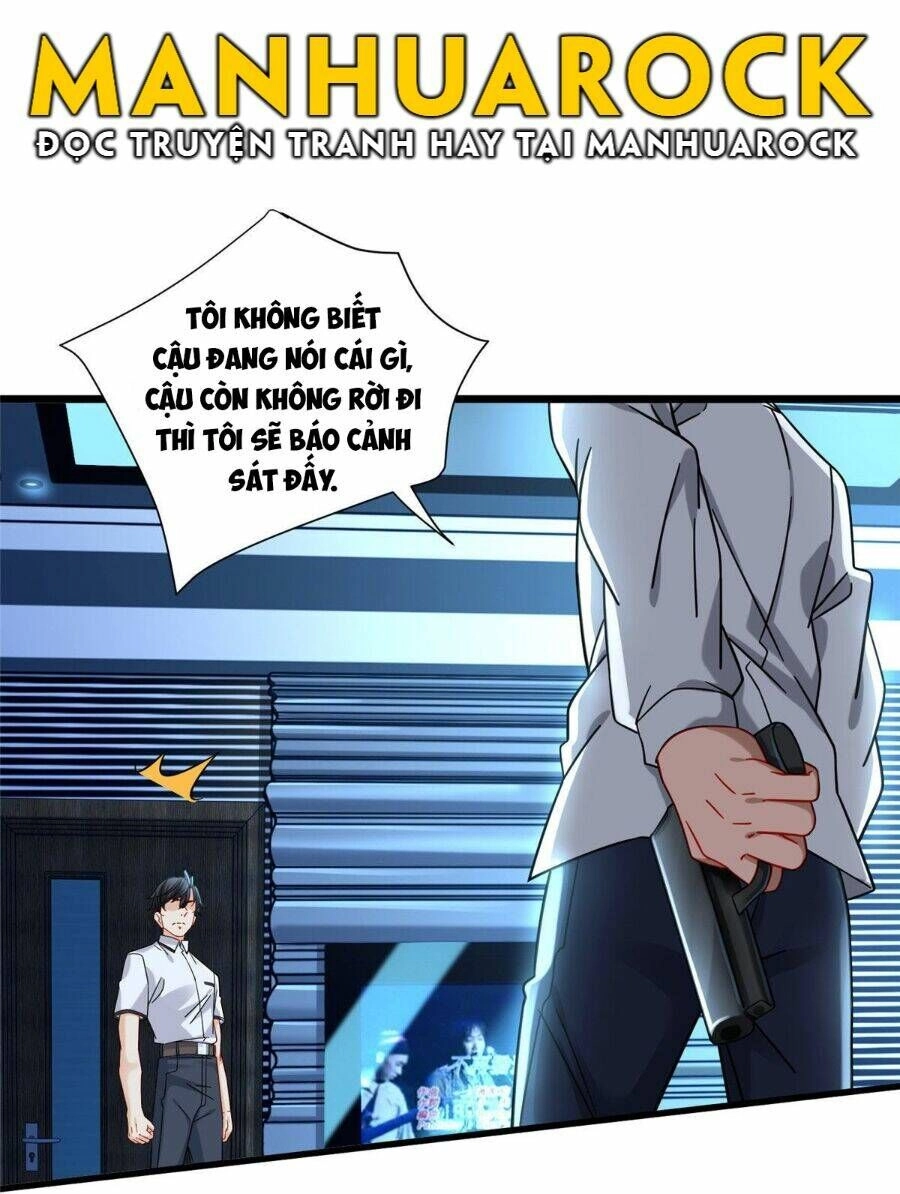 Tân Cực Phẩm Toàn Năng Cao Thủ Chapter 28 - 14