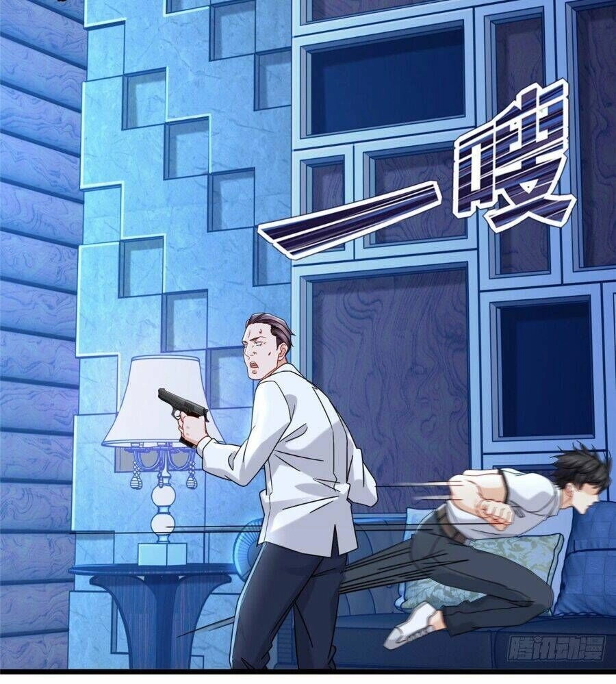 Tân Cực Phẩm Toàn Năng Cao Thủ Chapter 28 - 17