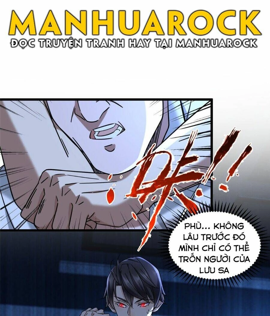 Tân Cực Phẩm Toàn Năng Cao Thủ Chapter 28 - 19