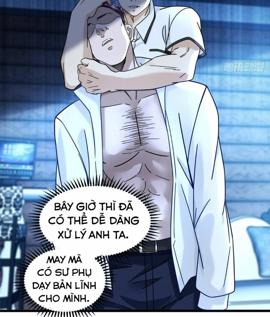 Tân Cực Phẩm Toàn Năng Cao Thủ Chapter 28 - 20