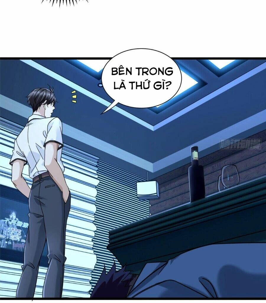 Tân Cực Phẩm Toàn Năng Cao Thủ Chapter 28 - 21