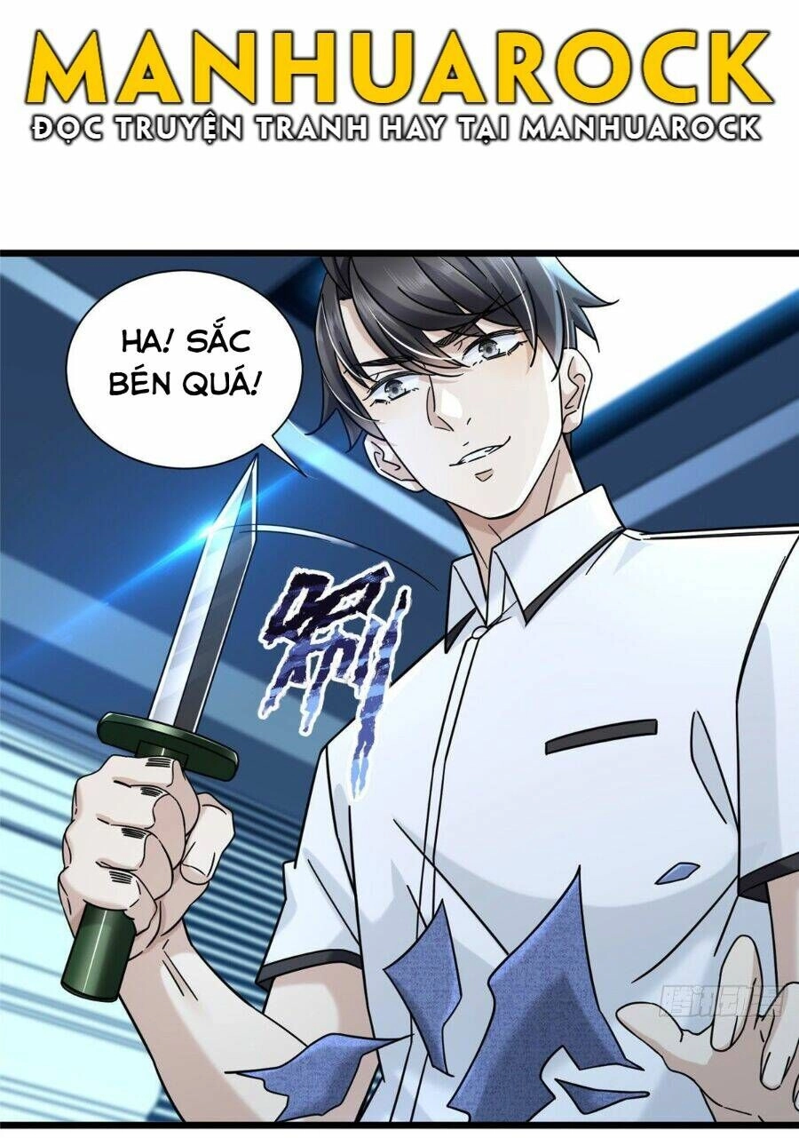 Tân Cực Phẩm Toàn Năng Cao Thủ Chapter 28 - 23