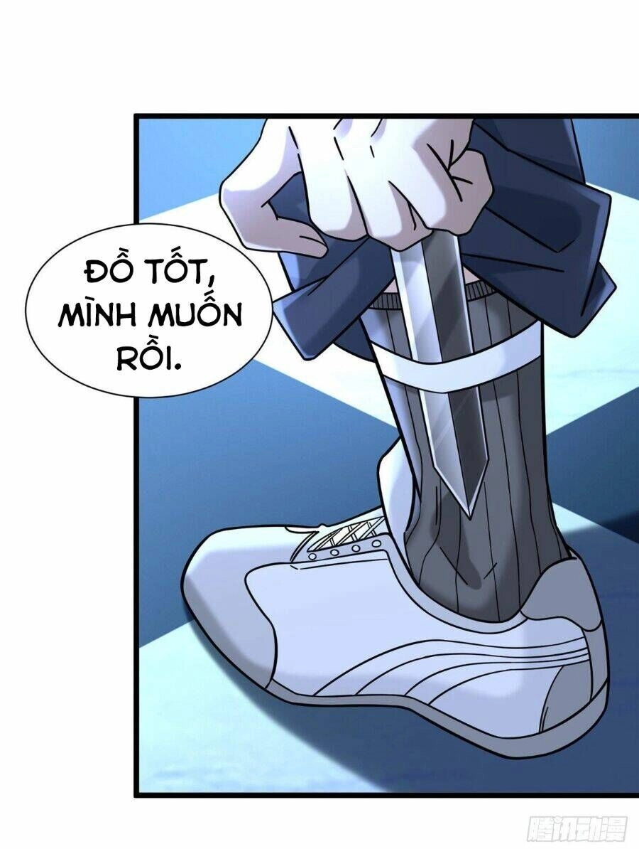 Tân Cực Phẩm Toàn Năng Cao Thủ Chapter 28 - 24