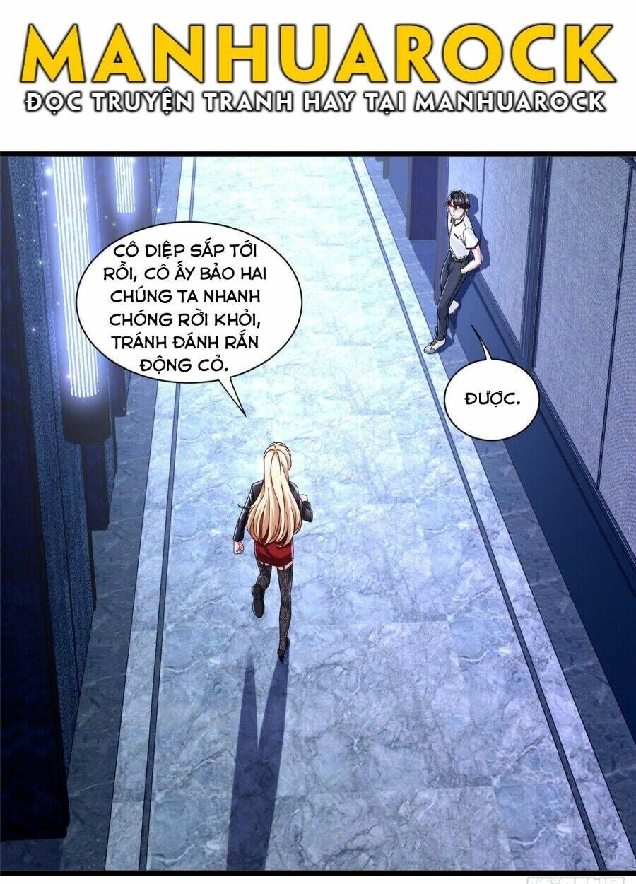 Tân Cực Phẩm Toàn Năng Cao Thủ Chapter 28 - 25