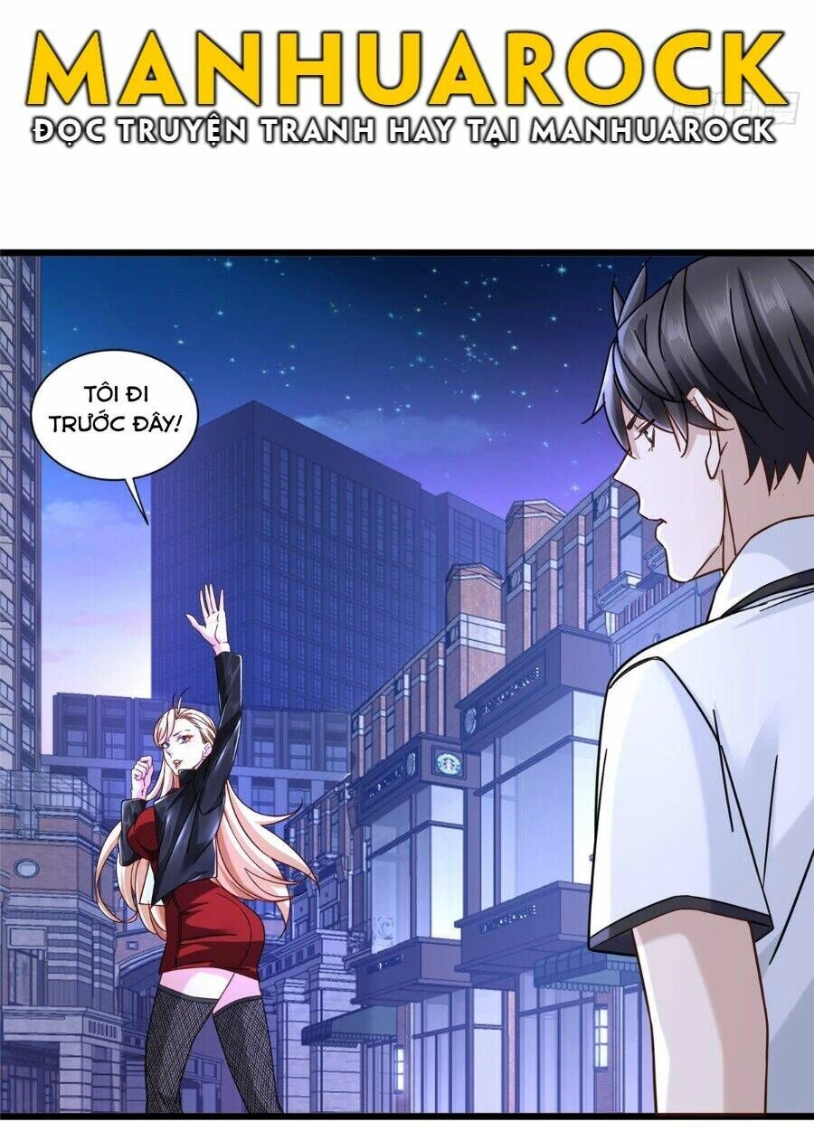 Tân Cực Phẩm Toàn Năng Cao Thủ Chapter 28 - 27