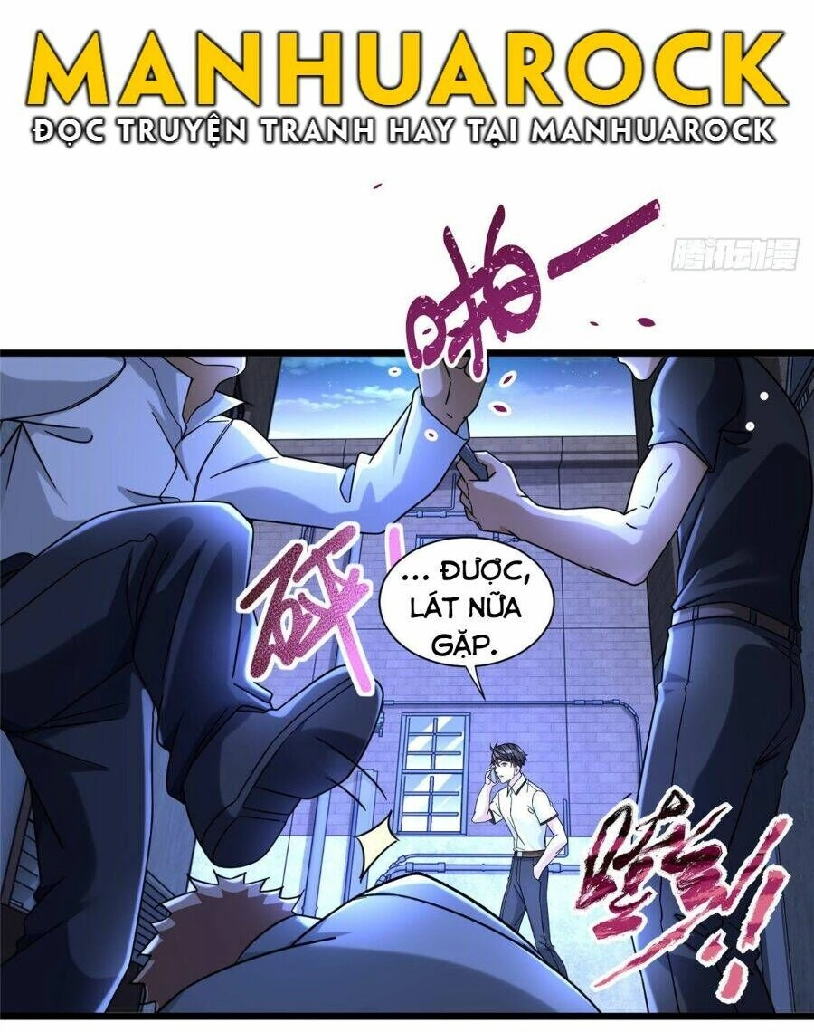 Tân Cực Phẩm Toàn Năng Cao Thủ Chapter 28 - 31