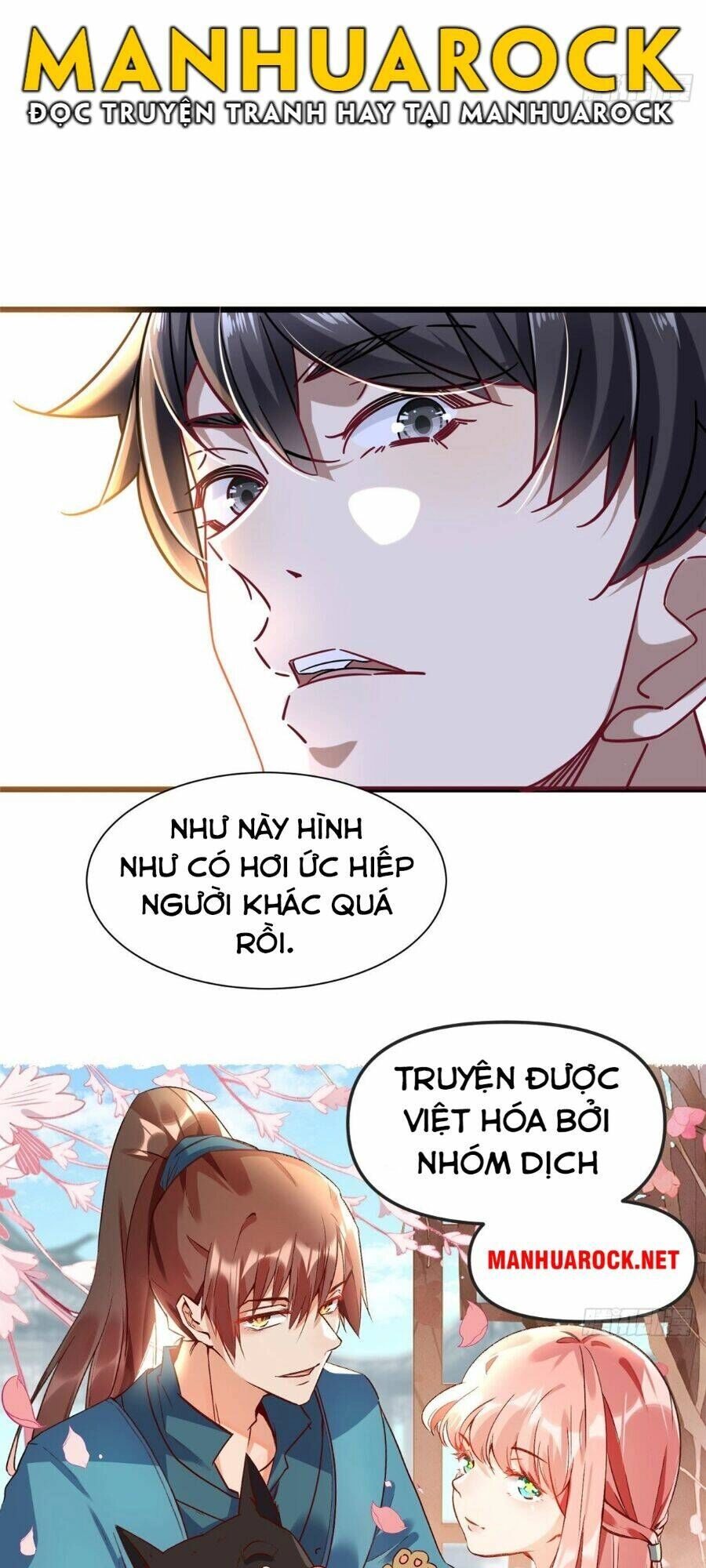 Tân Cực Phẩm Toàn Năng Cao Thủ Chapter 28 - 34