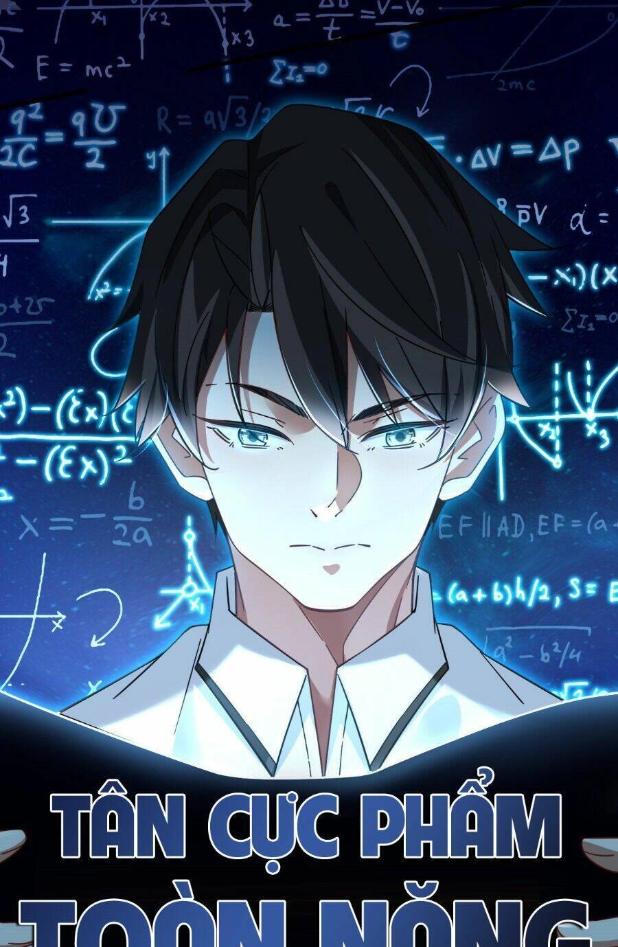 Tân Cực Phẩm Toàn Năng Cao Thủ Chapter 29 - 1