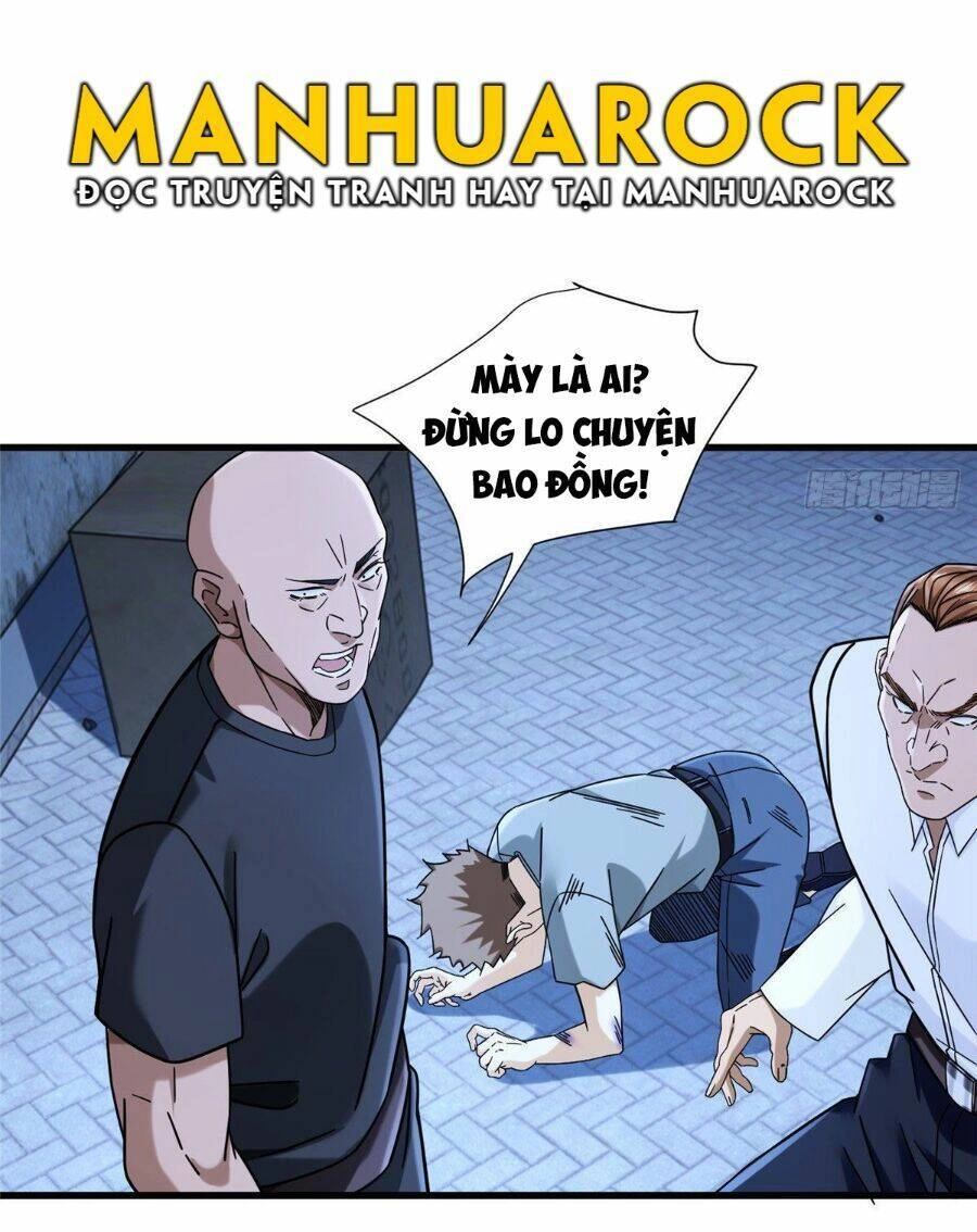 Tân Cực Phẩm Toàn Năng Cao Thủ Chapter 29 - 5