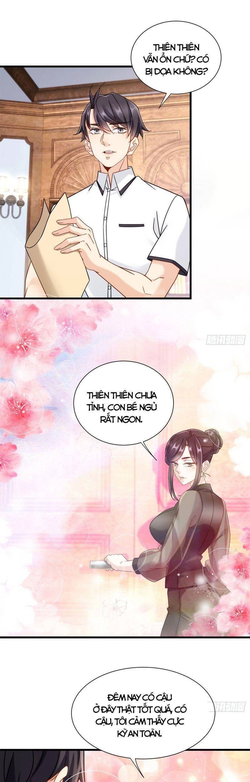 Tân Cực Phẩm Toàn Năng Cao Thủ Chapter 32 - 11