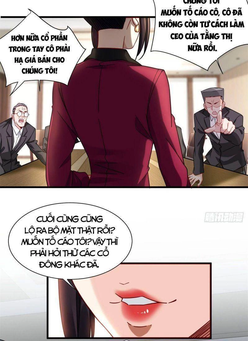 Tân Cực Phẩm Toàn Năng Cao Thủ Chapter 33 - 4