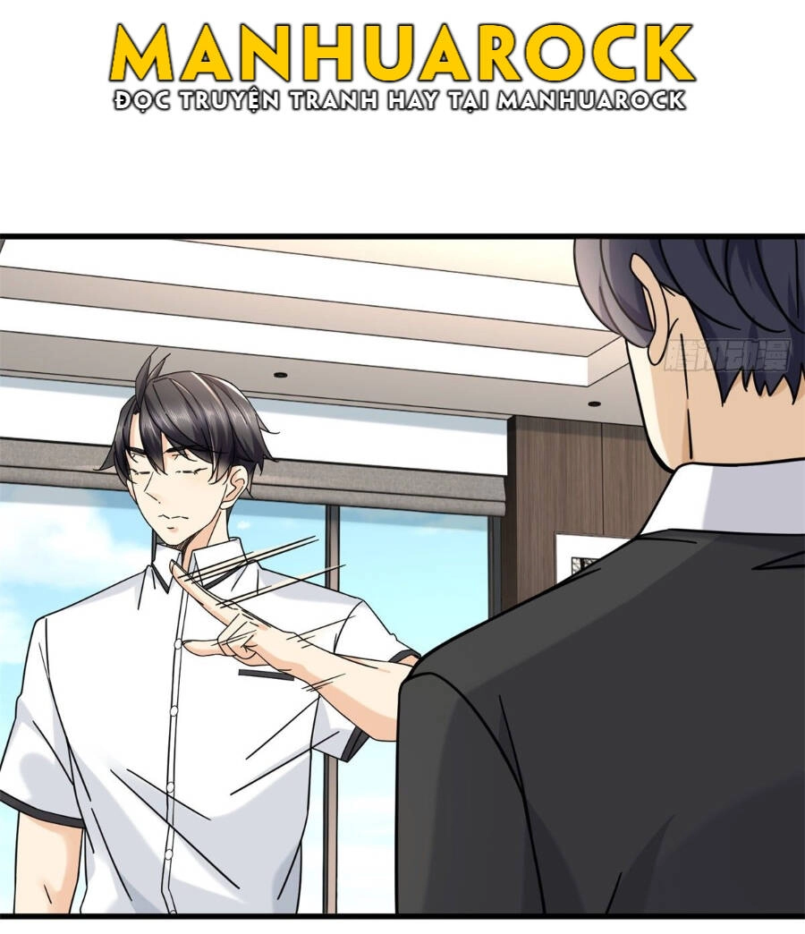 Tân Cực Phẩm Toàn Năng Cao Thủ Chapter 34 - 4