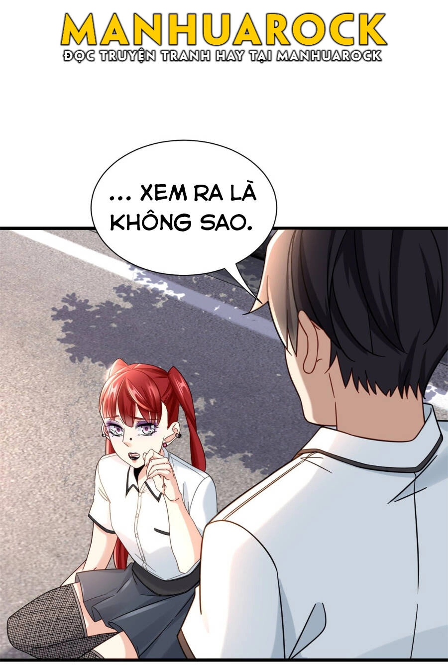 Tân Cực Phẩm Toàn Năng Cao Thủ Chapter 36 - 33