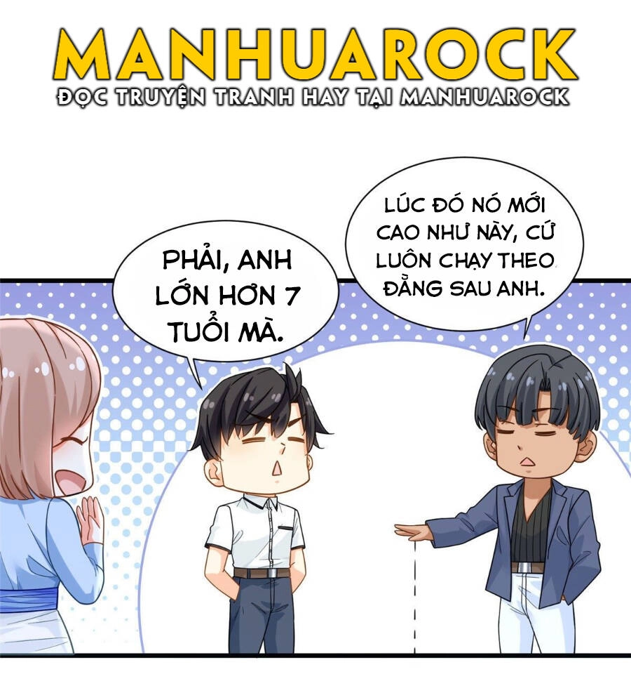 Tân Cực Phẩm Toàn Năng Cao Thủ Chapter 39 - 16