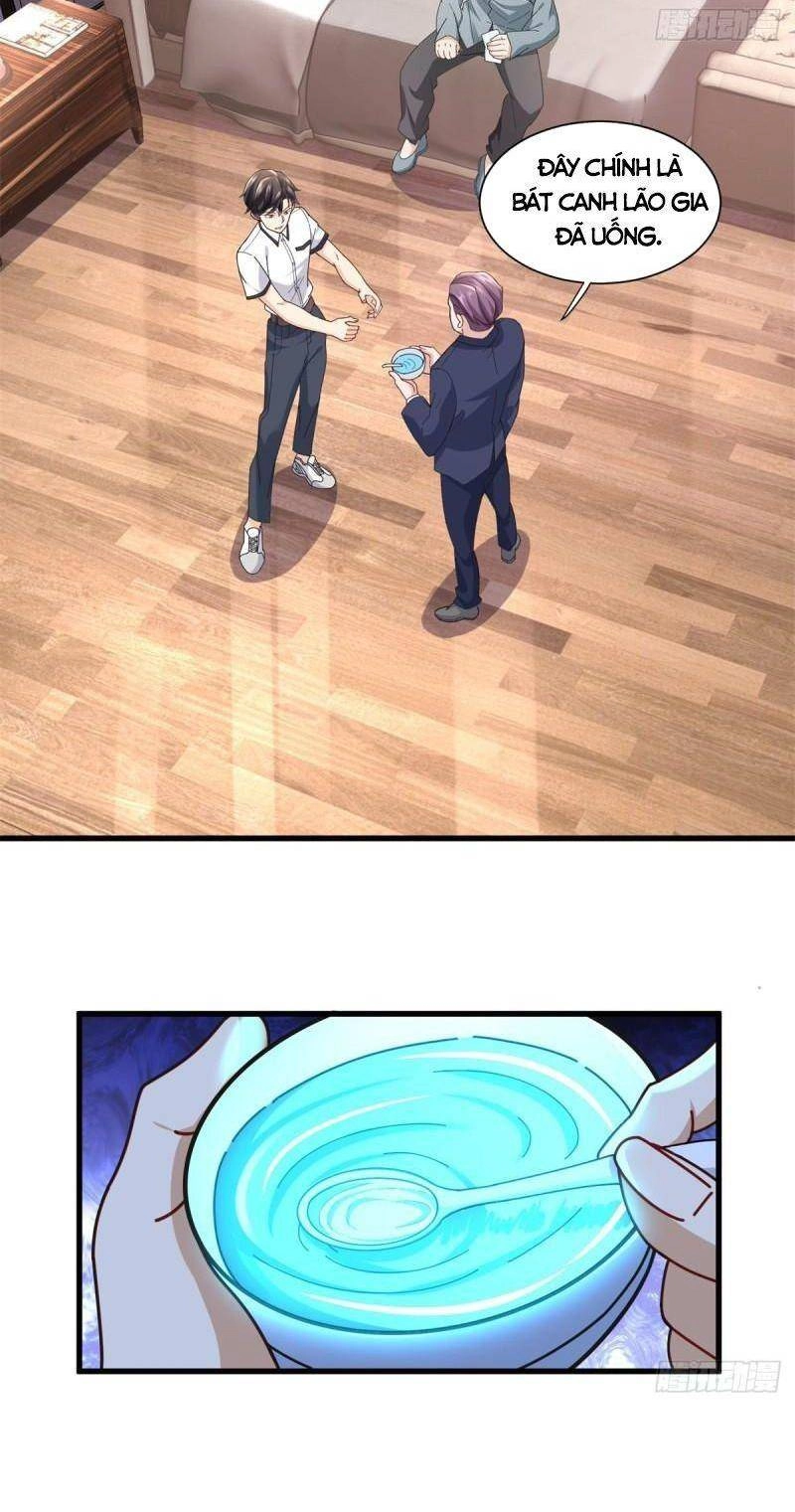 Tân Cực Phẩm Toàn Năng Cao Thủ Chapter 40 - 6