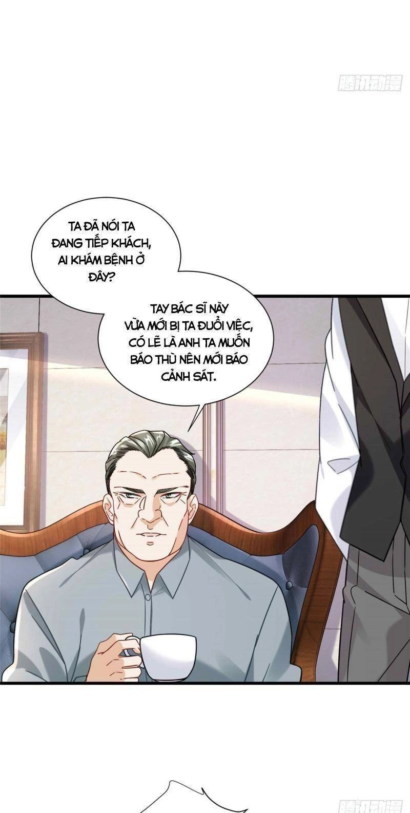 Tân Cực Phẩm Toàn Năng Cao Thủ Chapter 41 - 6