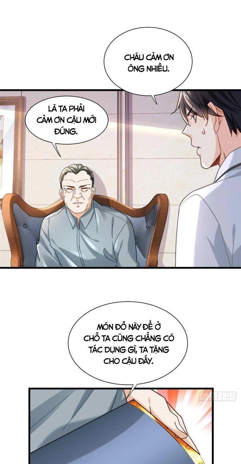 Tân Cực Phẩm Toàn Năng Cao Thủ Chapter 41 - 8