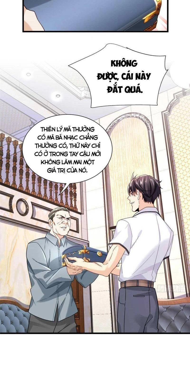 Tân Cực Phẩm Toàn Năng Cao Thủ Chapter 41 - 9