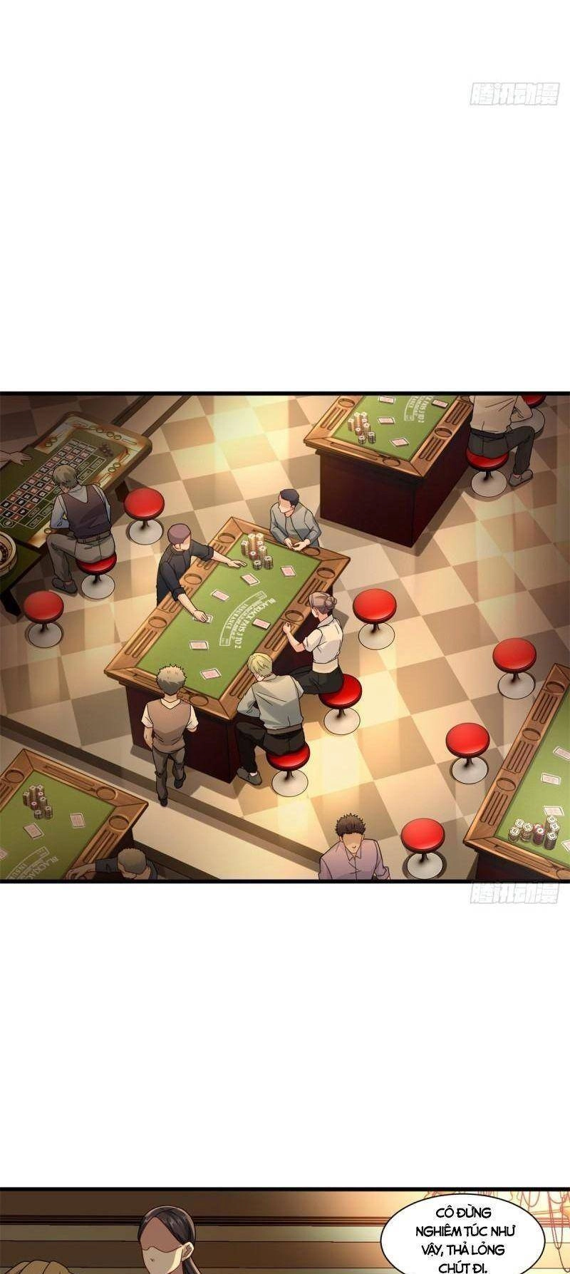 Tân Cực Phẩm Toàn Năng Cao Thủ Chapter 42 - 4